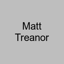 Matt Treanor