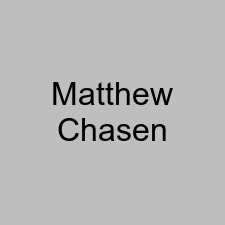 Matthew Chasen