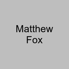 Matthew Fox