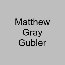 Matthew Gray Gubler