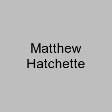 Matthew Hatchette