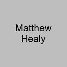 Matthew Healy