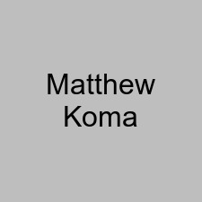 Matthew Koma