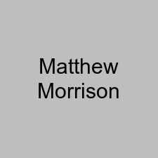 Matthew Morrison