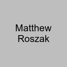 Matthew Roszak