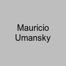 Mauricio Umansky