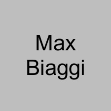 Max Biaggi