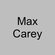 Max Carey