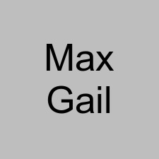 Max Gail