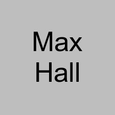Max Hall