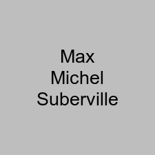 Max Michel Suberville