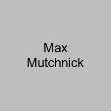 Max Mutchnick