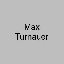 Max Turnauer