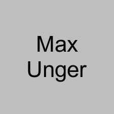 Max Unger