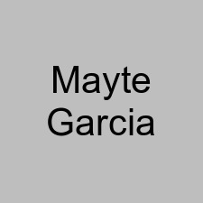 Mayte Garcia