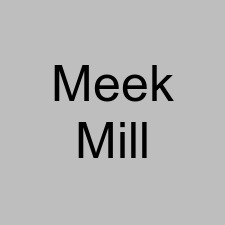 Meek Mill