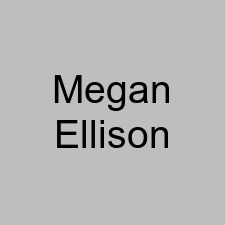 Megan Ellison