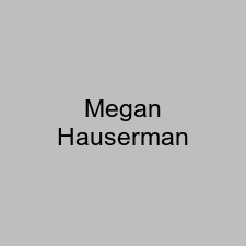 Megan Hauserman