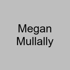 Megan Mullally