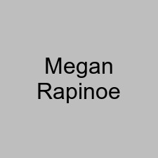 Megan Rapinoe