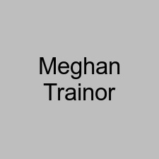 Meghan Trainor