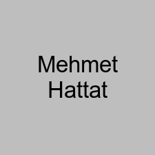 Mehmet Hattat