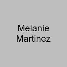 Melanie Martinez