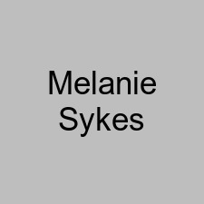 Melanie Sykes