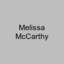 Melissa McCarthy