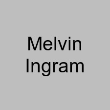 Melvin Ingram