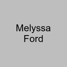 Melyssa Ford