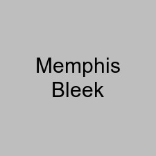 Memphis Bleek