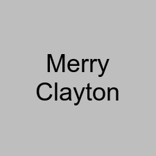 Merry Clayton