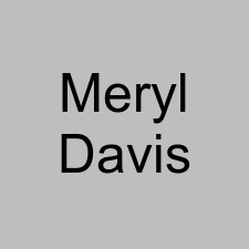 Meryl Davis