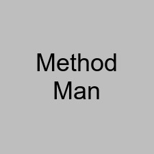Method Man