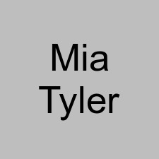 Mia Tyler