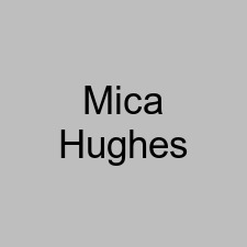Mica Hughes