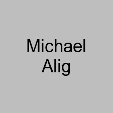Michael Alig