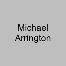 Michael Arrington