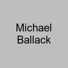 Michael Ballack