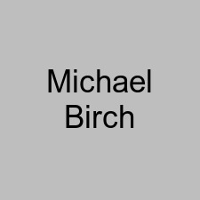 Michael Birch