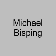 Michael Bisping