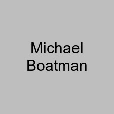 Michael Boatman