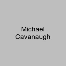 Michael Cavanaugh