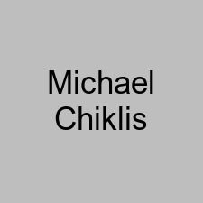 Michael Chiklis