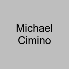 Michael Cimino