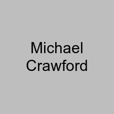 Michael Crawford