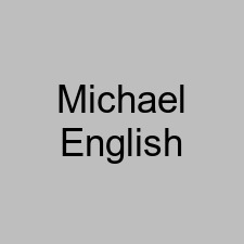Michael English