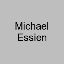 Michael Essien