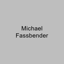 Michael Fassbender